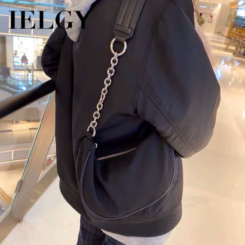 IELGY新月链条包15435