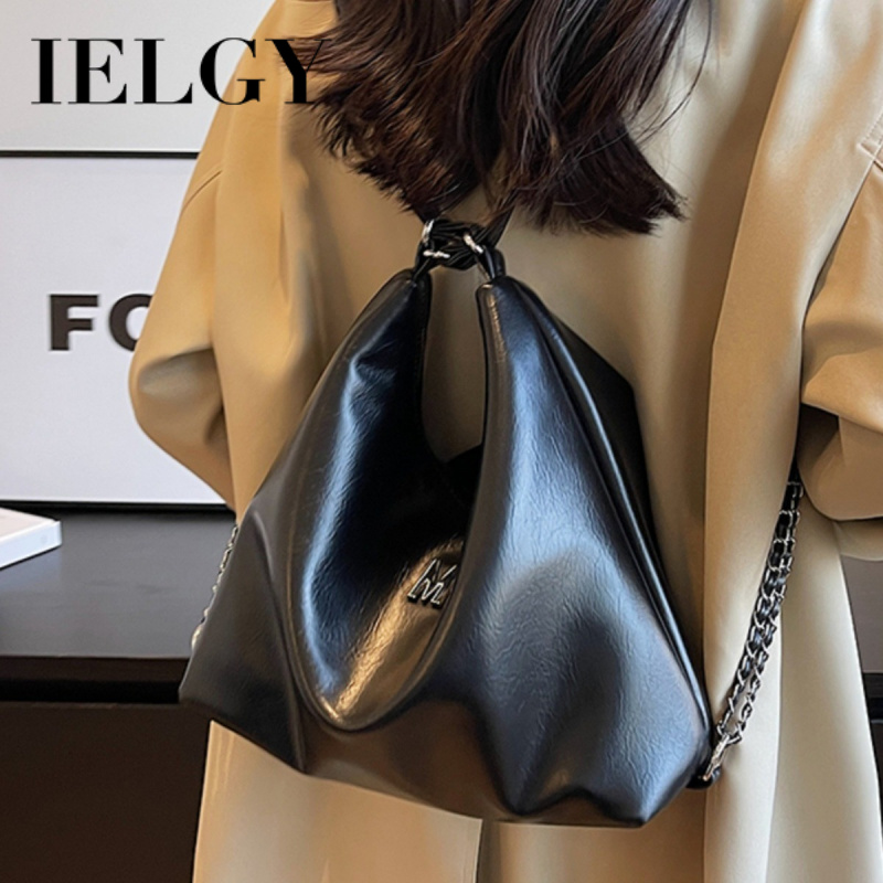 IELGY新款女包多用大容量时