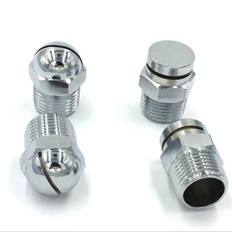 ZSTM型消防水幕喷头,幕化喷头,幕状喷头,水帘喷头,油罐喷头