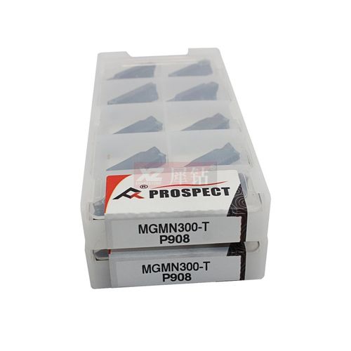 数控槽刀切刀切断车刀片MGMN200/250/300/400/500-T P908通用材质