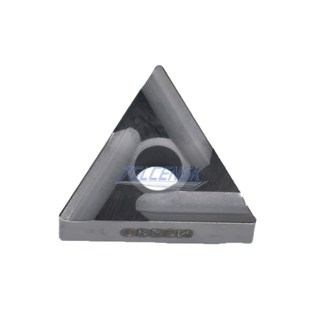 NS9530 NS530 东芝数控刀片金属陶瓷三角反开槽刀片TNMG160404L