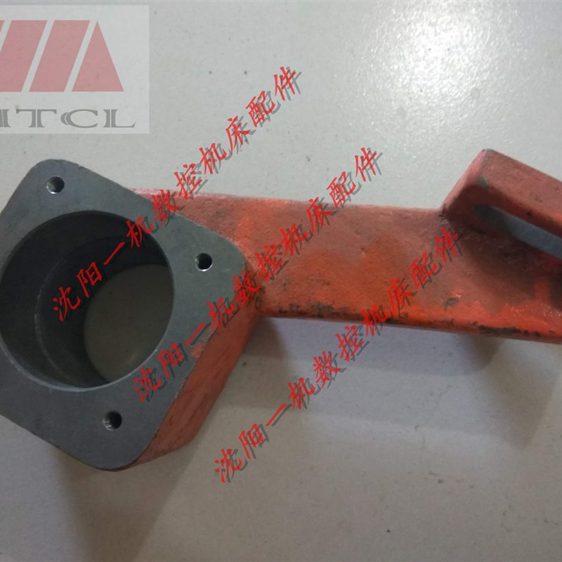 沈阳机床配件车床配件 CA6140 CA6150 15021 原厂油泵支架