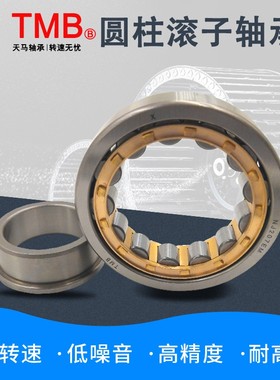 浙江天马TMB圆柱滚子轴承 N NU NJ RNU NUP 320 322 324 326 EM