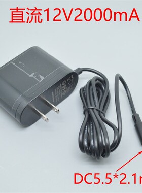 直流电源开关电源稳压电源DC12V3000MA水泵电机LED电源优质足功率