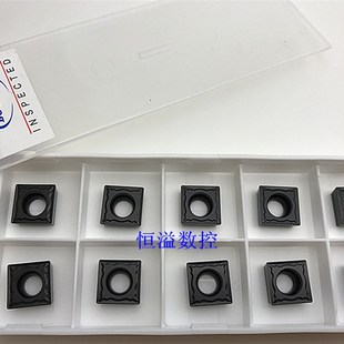 SCMT09T304 数控刀片 09T308 BB315 加工铸铁 BOBWW