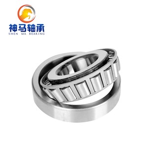 7505 7506 7507 圆锥滚子轴承7502 7509 7504 7508 7510E 7503