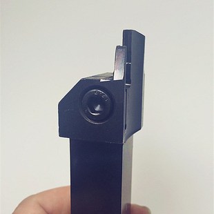 MGHH420R 端面槽刀刀杆 100 FGHH325R 160 端面切槽刀杆