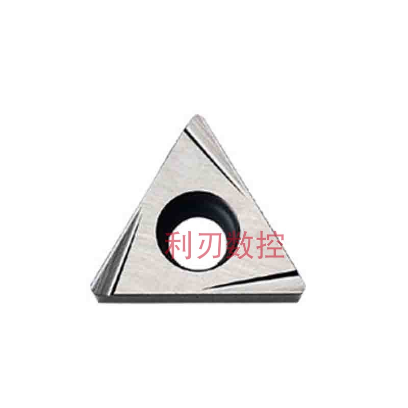 TPGT090202三角精车数控刀片TPGT110304L  TPGT080204 TPGT060102