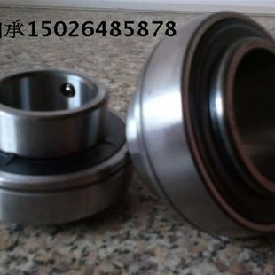 精品外球面轴承UC310内径50mm外径110mm高度61mm