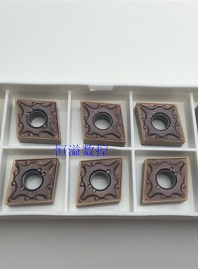 BOBWW CNMG120404/120408-MA BB915 专车不锈钢 数控刀片