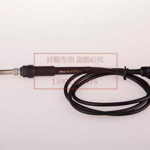 好顺 HOSLEN 新力达 SLD -936ESD   938DESD 烙铁焊台手柄