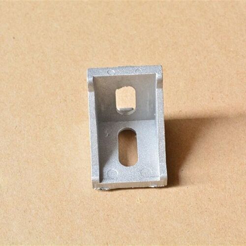 link cnc 铝型材配件4040角码角件直角连接件