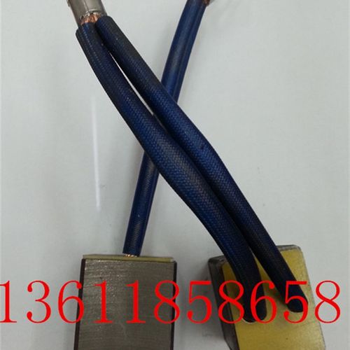 进口电机碳刷 铜石墨碳刷J201 MG50 CM3H 32*40*55/50/60