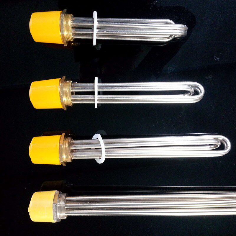 欣顺昊酿酒设备酿酒器大功率导热电加热管电加热棒220V/380V通用