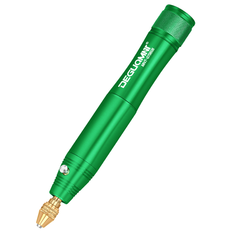 德国美耐特?充电雕刻机小型电动刻字笔打磨抛光牙机玉石篆刻工具