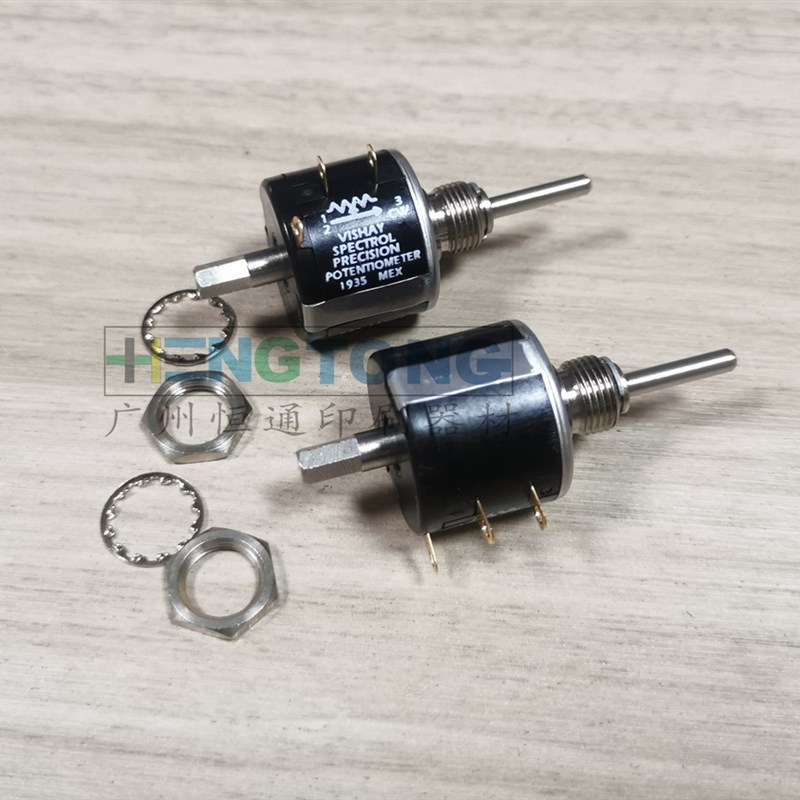 罗兰700电位器 罗兰700马达电位器 PD2310 PD2303 定位器