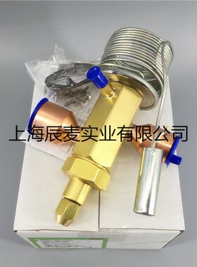 原装正品EMERSON艾默生热力膨胀阀TRAE70HCA TRAE50HCA TRAE60HCA