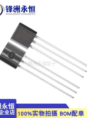 TL431ACLP 原装正品进口 TO-92 TL431AC 三端基准电源 (袋装)