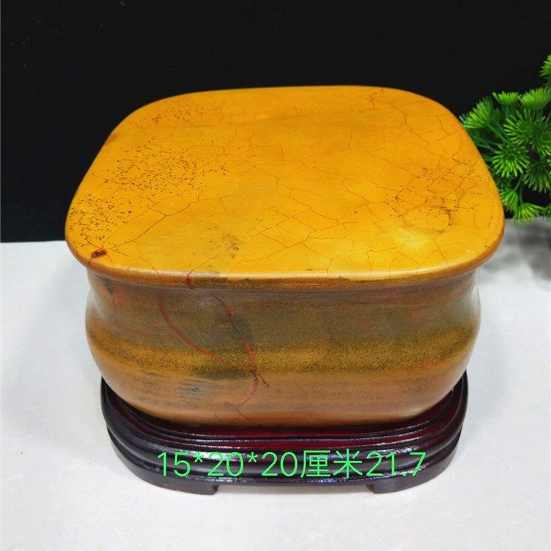 精品奇石头彩陶石原石观赏石柳岩石办公室客厅摆件造型石礼品收藏