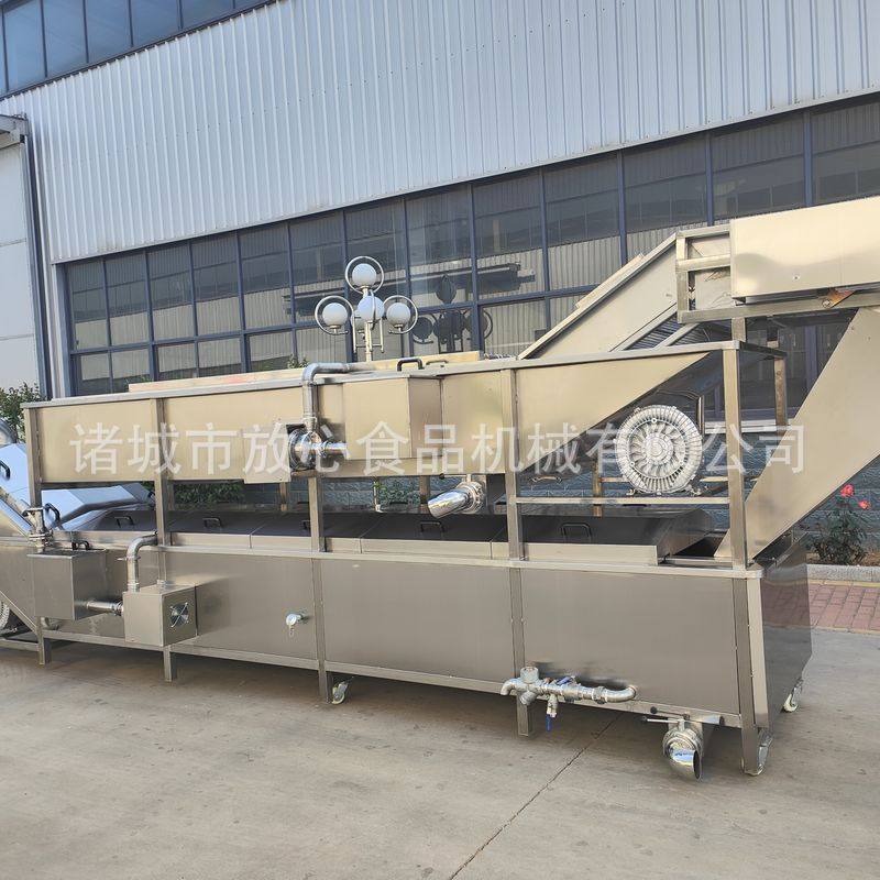 芹菜杀青蒸煮机 蔬菜杀青机 果蔬杀青漂烫蒸煮机 蘑菇蒸煮机,清洗/食品/商业设备,炸炉/油炸机,淘宝优惠券,粉丝福利购,淘宝优惠卷