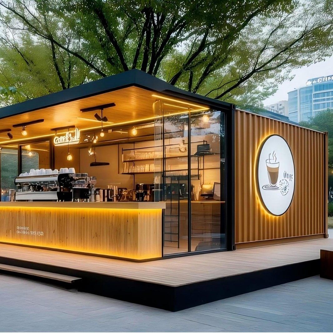 盘锦工厂别墅集装箱街区规划商业街店铺工业风售楼处办公室,五金/工具,集装箱/集装箱房,淘宝优惠券,粉丝福利购,淘宝优惠卷