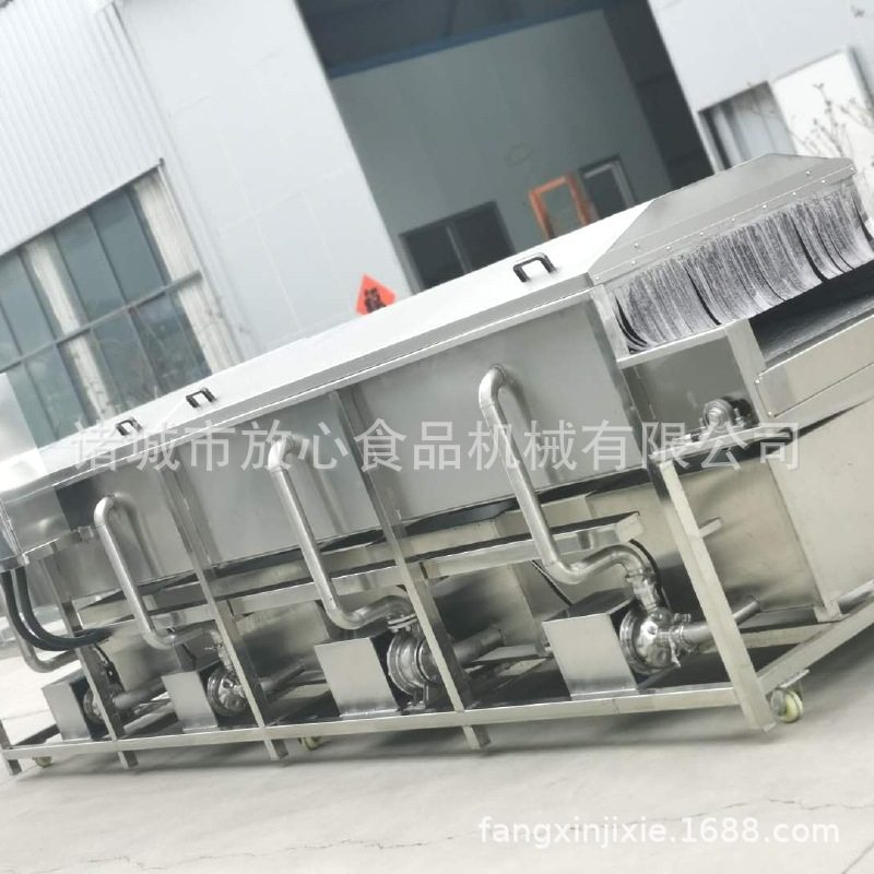 直销 喷淋清洗机 韭菜小葱芹菜大葱全自动喷淋清洗机不锈钢清洗机,清洗/食品/商业设备,其他清洗机,淘宝优惠券,粉丝福利购,淘宝优惠卷