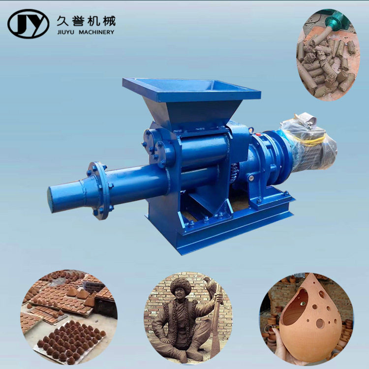 炼泥机单相家用 220v 练泥设备厂家供应,机械设备,破碎机,淘宝优惠券,粉丝福利购,淘宝优惠卷