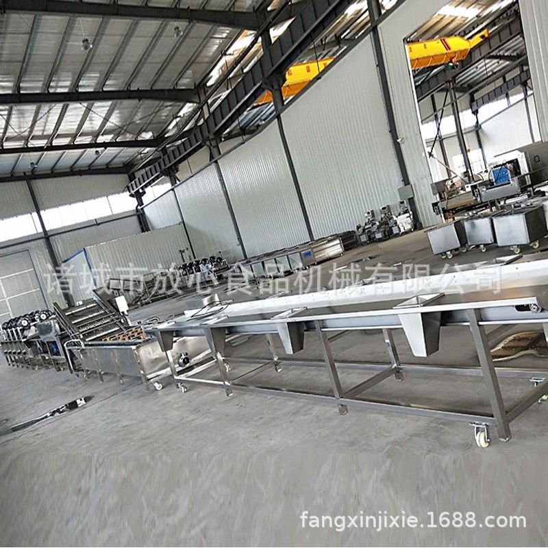 挑拣清洗风干线 挑拣输送带 食品机械配套设备 蔬菜清洗风干设备,清洗/食品/商业设备,打蛋机/洗蛋机/磕蛋机,淘宝优惠券,粉丝福利购,淘宝优惠卷