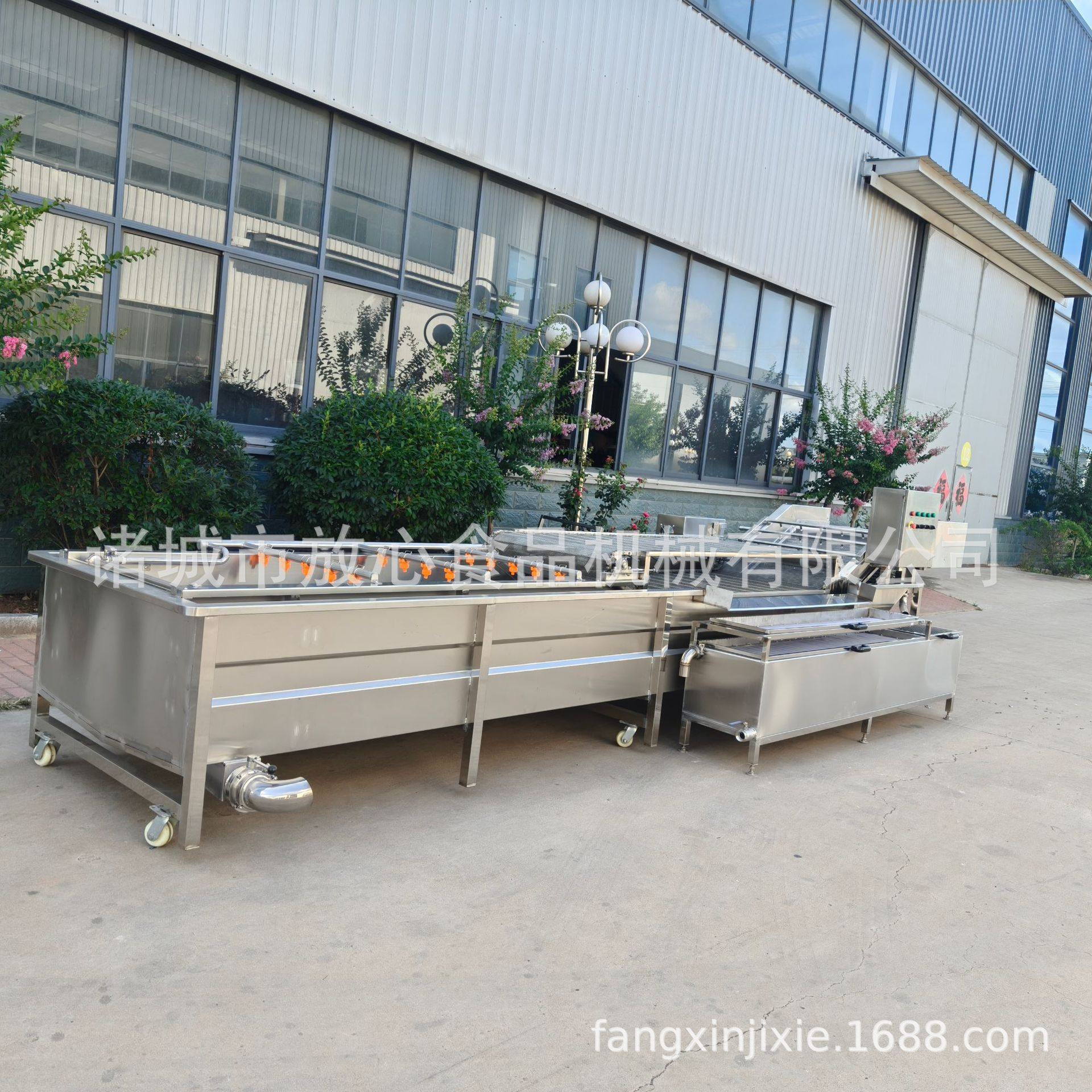 测冲清洗机大白菜菠菜油菜清洗设备全自动瓜果蔬菜测冲清洗机,清洗/食品/商业设备,洗果机/洗菜机,淘宝优惠券,粉丝福利购,淘宝优惠卷