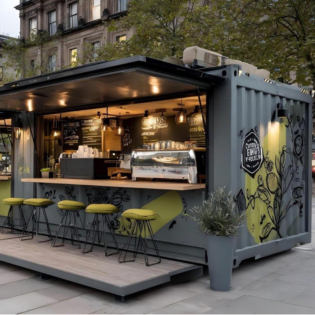 盘锦工厂别墅集装箱街区规划商业街店铺工业风售楼处办公室,五金/工具,集装箱/集装箱房,淘宝优惠券,粉丝福利购,淘宝优惠卷