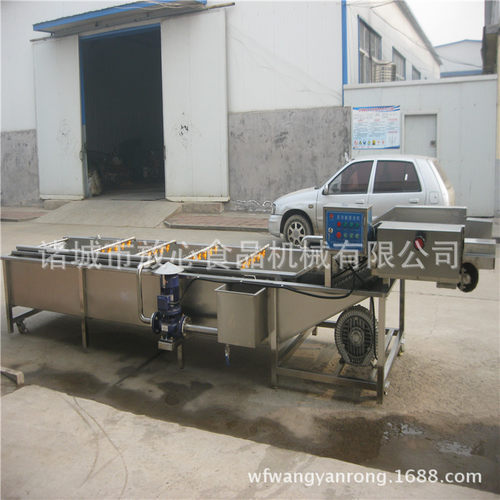 全自动鱿鱼清洗机价格 小型洗鱼机生产厂家 可根据产量加工定做