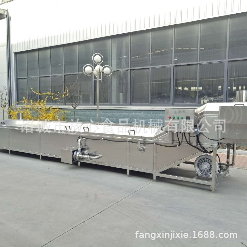 海参宰杀输送蒸煮线 蔬菜蒸煮机 玉米漂烫流水线小龙虾蒸煮机,清洗/食品/商业设备,洗果机/洗菜机,淘宝优惠券,粉丝福利购,淘宝优惠卷