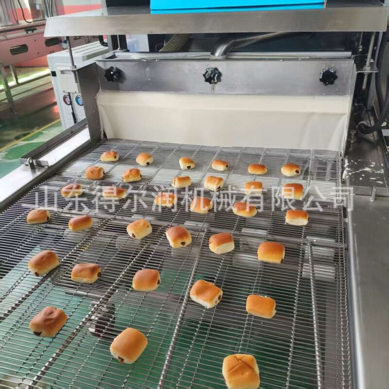 碱水面包上浆机 三明治裹黄油淋浆机 加热保温 清洗方便 双面裹涂
