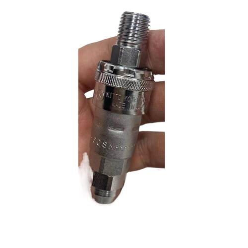 NITTO KOHKI日东工器 快速接头 200-60SN 茂斯福气动附件销售