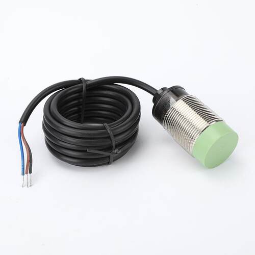 PR30-15DN2接近开关 三线常开传感器15DP/15AO/15AC/15DP2