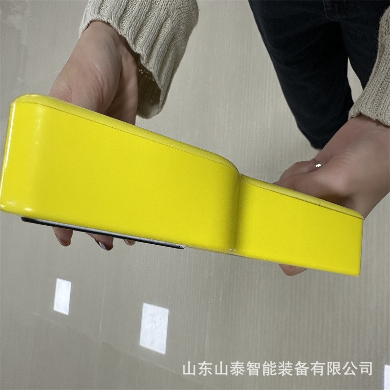 手持式数据采集器方便携带本安型采集器FCH6499矿用数据采集器