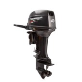 船外机二冲程四冲程快艇钓鱼船橡皮艇船挂机汽油推进器船挂机