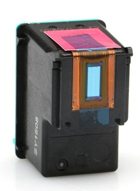 彩格适用 HP860墨盒 HP861XL墨盒 HP C4288墨盒 HP5788墨盒打印机