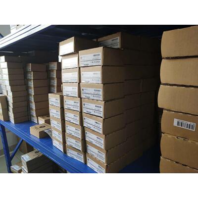 AB罗克韦尔PLC模块工控板1762-IF4/IQ8OW6/AI8输入输出控制器