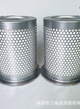 油气分离器过滤器 LE13012X  NS018620  FS835/D  4930153101配件