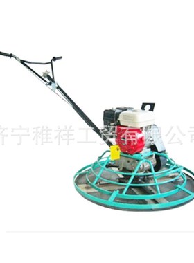 厂家生产DDG285B型电动打蜡机 手推式环氧地坪打蜡机