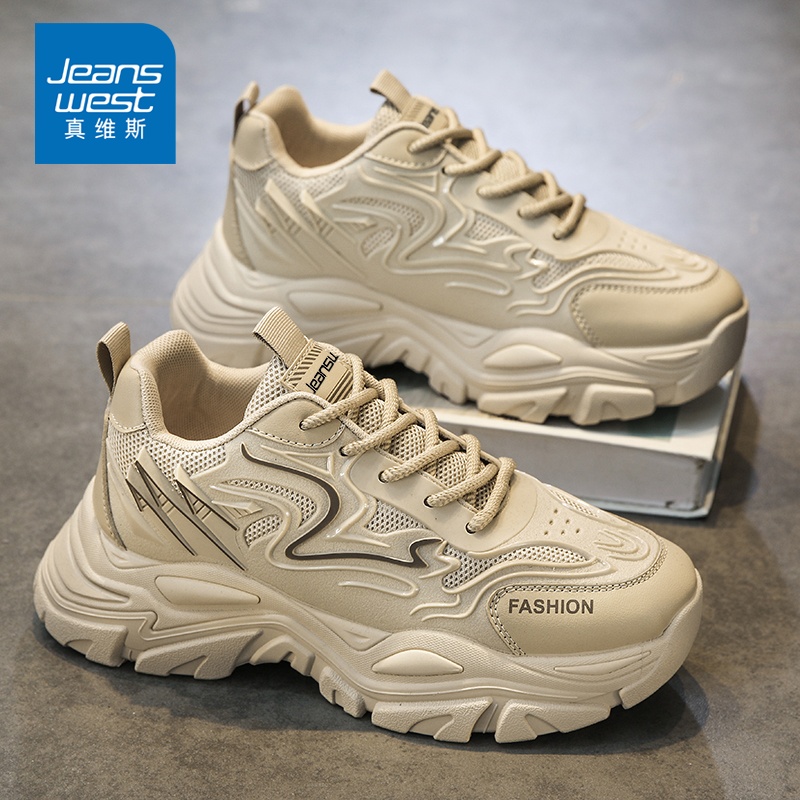 真维斯男鞋官方旗舰店正品