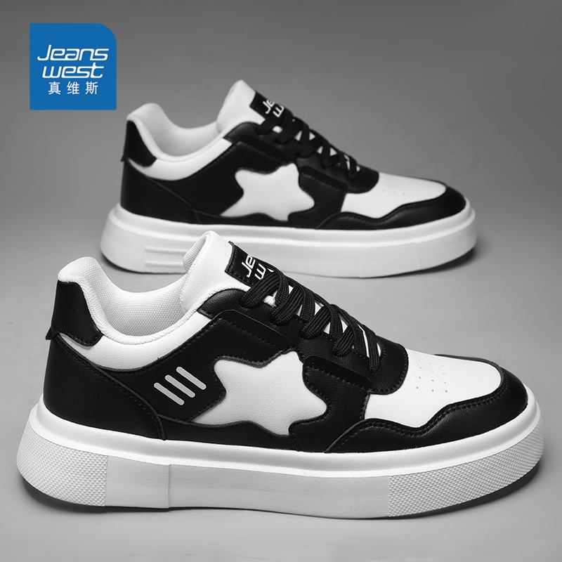 真维斯男鞋官方旗舰店正品