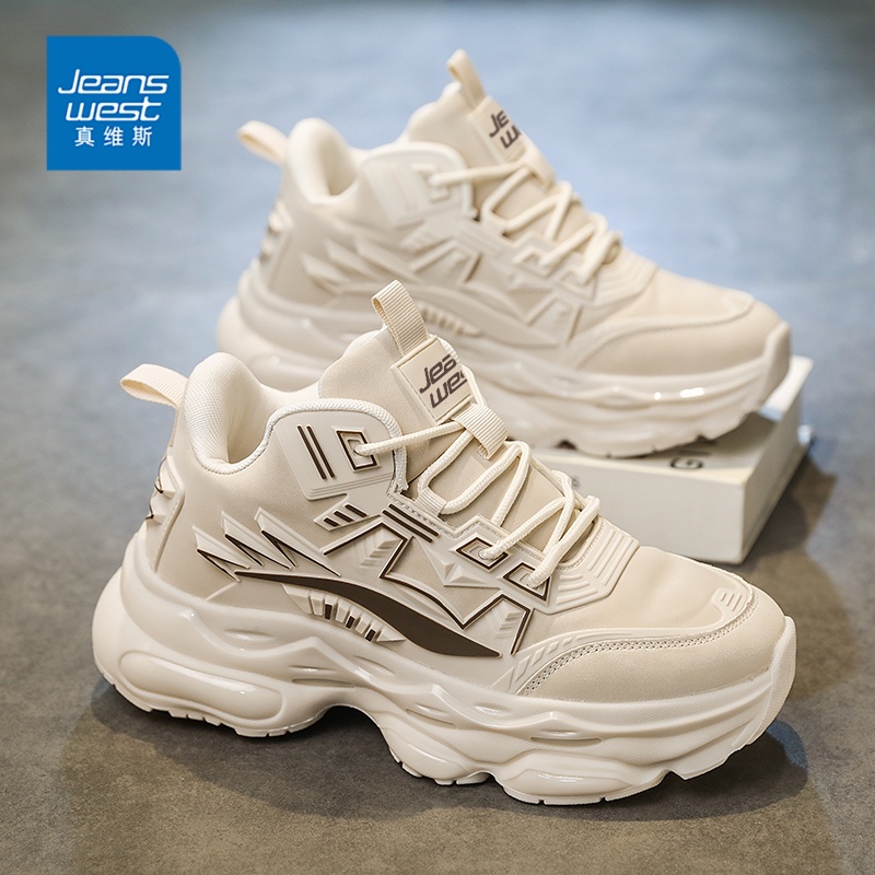 真维斯男鞋官方旗舰店正品