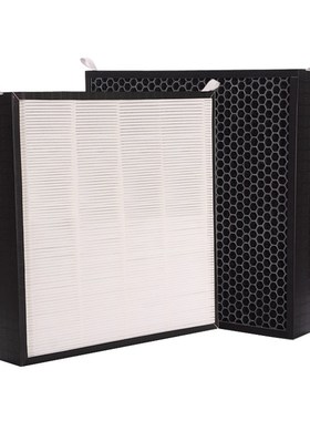 适配AO史.密斯KJ400F-B11 KJ455F-B12滤网KJ480复合型主滤芯IF034