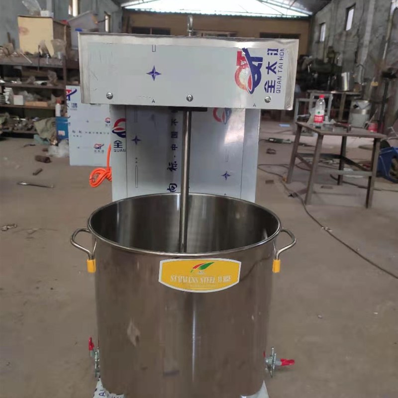 肉类肉馅料机拌肉馅机蔬菜面食搅拌肉丸拌馅机 拌馅机转速可调