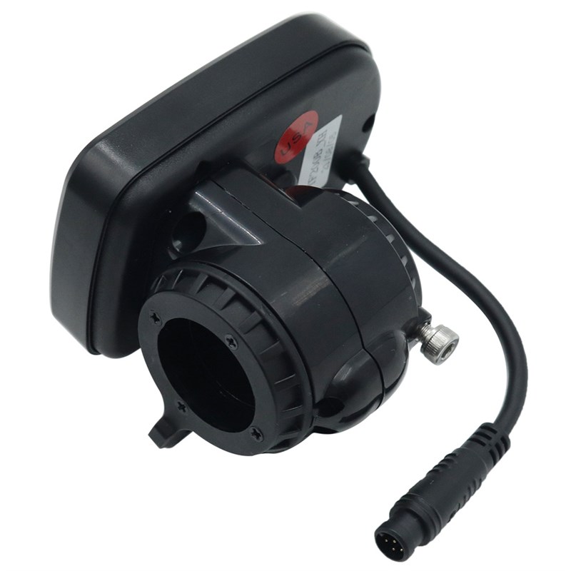 kugoo G2电动滑板车配件仪表 48V 1000W双驱动控制器配件源头厂家