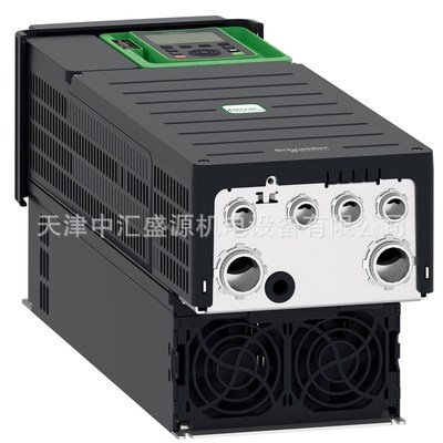 ATV930D22N4Z变频器22kW异步电机不带控制面板ATV930变频器