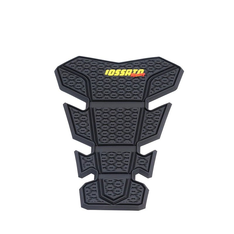 适用于春风改装配件250SR油箱贴油箱保护贴纸防刮胶隔热胶鱼骨贴