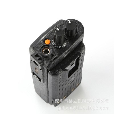 现货适用MOTOROLA  GP328D对讲机手持无线远距离专业数字对讲机